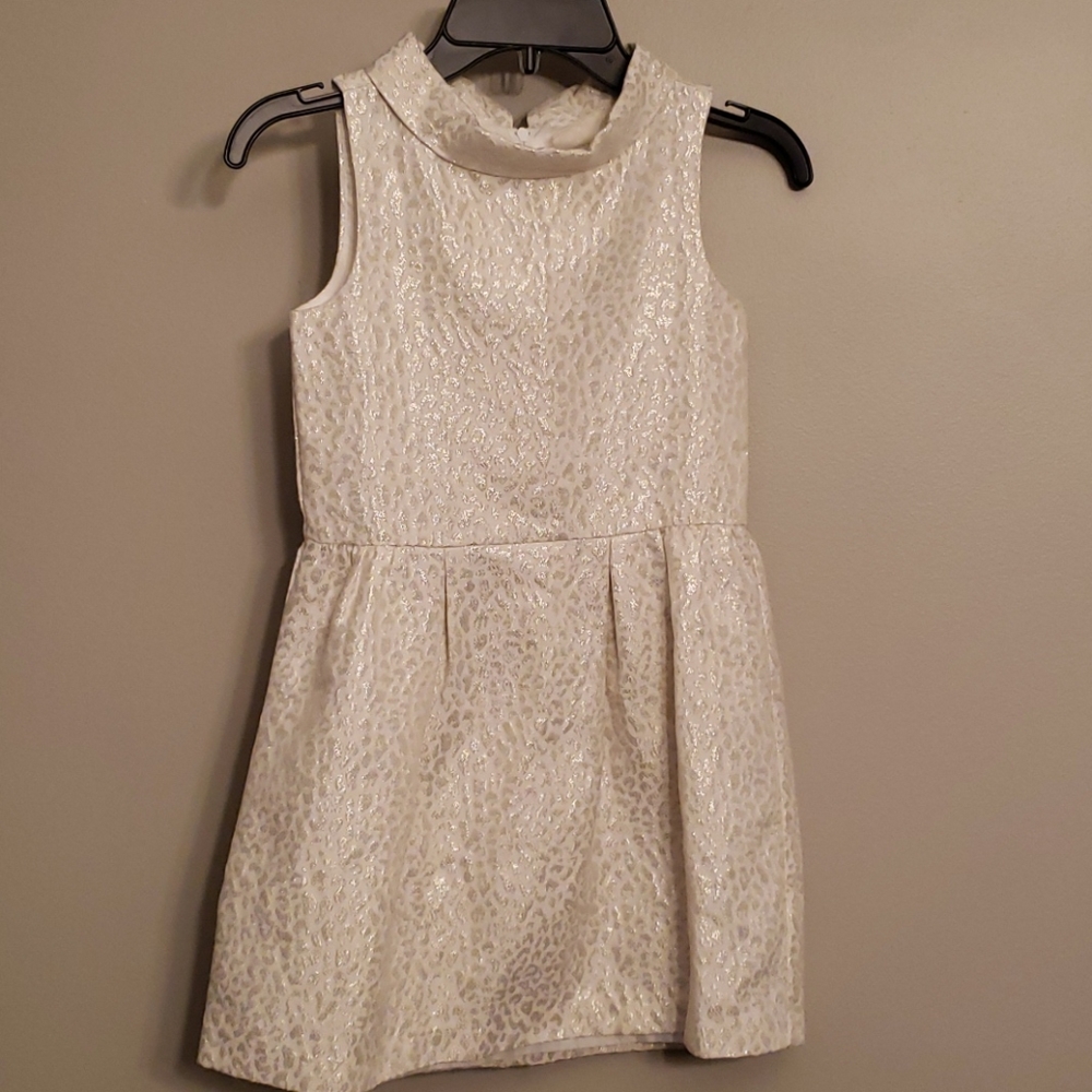 Crazy 8 dress